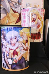 画像ギャラリー No.204のサムネイル画像 / 「まどか」や「けいおん」フィギュアが勢揃い。「第26回プライズフェア 2012 SPRING」フォトレポート