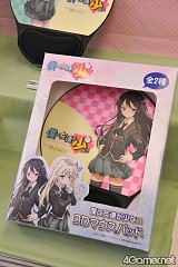 画像ギャラリー No.206のサムネイル画像 / 「まどか」や「けいおん」フィギュアが勢揃い。「第26回プライズフェア 2012 SPRING」フォトレポート