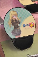 画像ギャラリー No.207のサムネイル画像 / 「まどか」や「けいおん」フィギュアが勢揃い。「第26回プライズフェア 2012 SPRING」フォトレポート