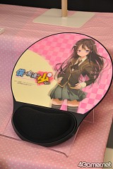 画像ギャラリー No.208のサムネイル画像 / 「まどか」や「けいおん」フィギュアが勢揃い。「第26回プライズフェア 2012 SPRING」フォトレポート
