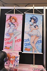 画像ギャラリー No.210のサムネイル画像 / 「まどか」や「けいおん」フィギュアが勢揃い。「第26回プライズフェア 2012 SPRING」フォトレポート