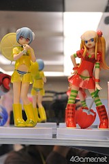 画像ギャラリー No.214のサムネイル画像 / 「まどか」や「けいおん」フィギュアが勢揃い。「第26回プライズフェア 2012 SPRING」フォトレポート