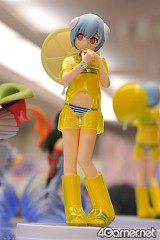 画像ギャラリー No.215のサムネイル画像 / 「まどか」や「けいおん」フィギュアが勢揃い。「第26回プライズフェア 2012 SPRING」フォトレポート