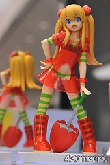 画像ギャラリー No.216のサムネイル画像 / 「まどか」や「けいおん」フィギュアが勢揃い。「第26回プライズフェア 2012 SPRING」フォトレポート