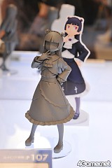 画像ギャラリー No.218のサムネイル画像 / 「まどか」や「けいおん」フィギュアが勢揃い。「第26回プライズフェア 2012 SPRING」フォトレポート