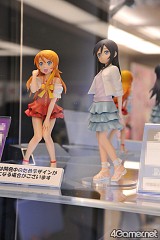 画像ギャラリー No.219のサムネイル画像 / 「まどか」や「けいおん」フィギュアが勢揃い。「第26回プライズフェア 2012 SPRING」フォトレポート