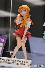 画像ギャラリー No.220のサムネイル画像 / 「まどか」や「けいおん」フィギュアが勢揃い。「第26回プライズフェア 2012 SPRING」フォトレポート