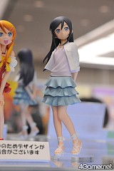 画像ギャラリー No.222のサムネイル画像 / 「まどか」や「けいおん」フィギュアが勢揃い。「第26回プライズフェア 2012 SPRING」フォトレポート