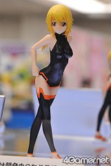 画像ギャラリー No.223のサムネイル画像 / 「まどか」や「けいおん」フィギュアが勢揃い。「第26回プライズフェア 2012 SPRING」フォトレポート