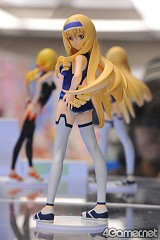 画像ギャラリー No.224のサムネイル画像 / 「まどか」や「けいおん」フィギュアが勢揃い。「第26回プライズフェア 2012 SPRING」フォトレポート