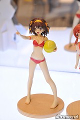 画像ギャラリー No.227のサムネイル画像 / 「まどか」や「けいおん」フィギュアが勢揃い。「第26回プライズフェア 2012 SPRING」フォトレポート