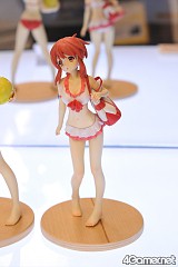 画像ギャラリー No.228のサムネイル画像 / 「まどか」や「けいおん」フィギュアが勢揃い。「第26回プライズフェア 2012 SPRING」フォトレポート