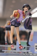 画像ギャラリー No.229のサムネイル画像 / 「まどか」や「けいおん」フィギュアが勢揃い。「第26回プライズフェア 2012 SPRING」フォトレポート