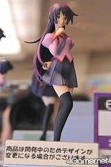 画像ギャラリー No.230のサムネイル画像 / 「まどか」や「けいおん」フィギュアが勢揃い。「第26回プライズフェア 2012 SPRING」フォトレポート