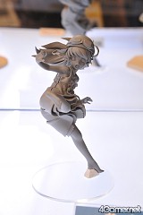 画像ギャラリー No.231のサムネイル画像 / 「まどか」や「けいおん」フィギュアが勢揃い。「第26回プライズフェア 2012 SPRING」フォトレポート