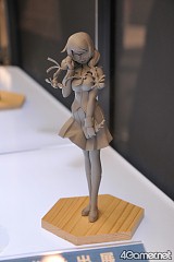 画像ギャラリー No.232のサムネイル画像 / 「まどか」や「けいおん」フィギュアが勢揃い。「第26回プライズフェア 2012 SPRING」フォトレポート
