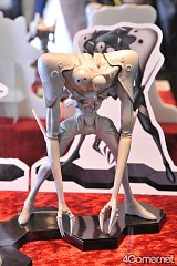画像ギャラリー No.233のサムネイル画像 / 「まどか」や「けいおん」フィギュアが勢揃い。「第26回プライズフェア 2012 SPRING」フォトレポート