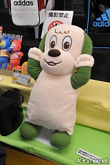画像ギャラリー No.236のサムネイル画像 / 「まどか」や「けいおん」フィギュアが勢揃い。「第26回プライズフェア 2012 SPRING」フォトレポート