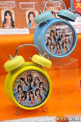 画像ギャラリー No.238のサムネイル画像 / 「まどか」や「けいおん」フィギュアが勢揃い。「第26回プライズフェア 2012 SPRING」フォトレポート