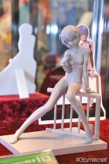 画像ギャラリー No.241のサムネイル画像 / 「まどか」や「けいおん」フィギュアが勢揃い。「第26回プライズフェア 2012 SPRING」フォトレポート