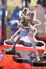 画像ギャラリー No.243のサムネイル画像 / 「まどか」や「けいおん」フィギュアが勢揃い。「第26回プライズフェア 2012 SPRING」フォトレポート