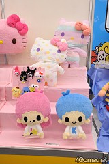画像ギャラリー No.246のサムネイル画像 / 「まどか」や「けいおん」フィギュアが勢揃い。「第26回プライズフェア 2012 SPRING」フォトレポート