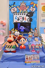 画像ギャラリー No.248のサムネイル画像 / 「まどか」や「けいおん」フィギュアが勢揃い。「第26回プライズフェア 2012 SPRING」フォトレポート