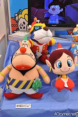画像ギャラリー No.249のサムネイル画像 / 「まどか」や「けいおん」フィギュアが勢揃い。「第26回プライズフェア 2012 SPRING」フォトレポート
