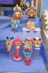 画像ギャラリー No.250のサムネイル画像 / 「まどか」や「けいおん」フィギュアが勢揃い。「第26回プライズフェア 2012 SPRING」フォトレポート
