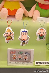 画像ギャラリー No.252のサムネイル画像 / 「まどか」や「けいおん」フィギュアが勢揃い。「第26回プライズフェア 2012 SPRING」フォトレポート