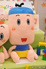 画像ギャラリー No.255のサムネイル画像 / 「まどか」や「けいおん」フィギュアが勢揃い。「第26回プライズフェア 2012 SPRING」フォトレポート