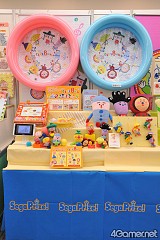 画像ギャラリー No.257のサムネイル画像 / 「まどか」や「けいおん」フィギュアが勢揃い。「第26回プライズフェア 2012 SPRING」フォトレポート