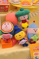 画像ギャラリー No.258のサムネイル画像 / 「まどか」や「けいおん」フィギュアが勢揃い。「第26回プライズフェア 2012 SPRING」フォトレポート