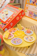 画像ギャラリー No.259のサムネイル画像 / 「まどか」や「けいおん」フィギュアが勢揃い。「第26回プライズフェア 2012 SPRING」フォトレポート
