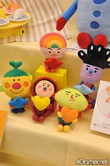 画像ギャラリー No.260のサムネイル画像 / 「まどか」や「けいおん」フィギュアが勢揃い。「第26回プライズフェア 2012 SPRING」フォトレポート