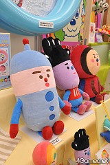 画像ギャラリー No.261のサムネイル画像 / 「まどか」や「けいおん」フィギュアが勢揃い。「第26回プライズフェア 2012 SPRING」フォトレポート