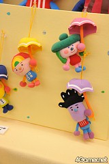 画像ギャラリー No.263のサムネイル画像 / 「まどか」や「けいおん」フィギュアが勢揃い。「第26回プライズフェア 2012 SPRING」フォトレポート