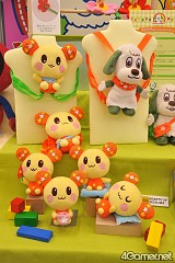 画像ギャラリー No.266のサムネイル画像 / 「まどか」や「けいおん」フィギュアが勢揃い。「第26回プライズフェア 2012 SPRING」フォトレポート