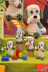 画像ギャラリー No.268のサムネイル画像 / 「まどか」や「けいおん」フィギュアが勢揃い。「第26回プライズフェア 2012 SPRING」フォトレポート