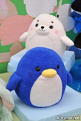画像ギャラリー No.271のサムネイル画像 / 「まどか」や「けいおん」フィギュアが勢揃い。「第26回プライズフェア 2012 SPRING」フォトレポート