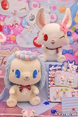 画像ギャラリー No.274のサムネイル画像 / 「まどか」や「けいおん」フィギュアが勢揃い。「第26回プライズフェア 2012 SPRING」フォトレポート