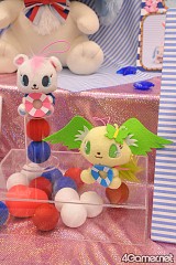 画像ギャラリー No.275のサムネイル画像 / 「まどか」や「けいおん」フィギュアが勢揃い。「第26回プライズフェア 2012 SPRING」フォトレポート