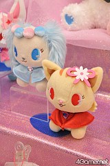 画像ギャラリー No.277のサムネイル画像 / 「まどか」や「けいおん」フィギュアが勢揃い。「第26回プライズフェア 2012 SPRING」フォトレポート