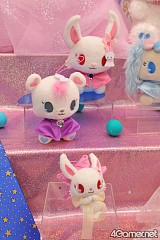 画像ギャラリー No.278のサムネイル画像 / 「まどか」や「けいおん」フィギュアが勢揃い。「第26回プライズフェア 2012 SPRING」フォトレポート