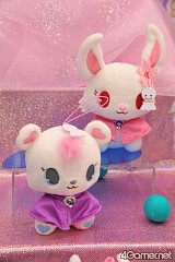 画像ギャラリー No.279のサムネイル画像 / 「まどか」や「けいおん」フィギュアが勢揃い。「第26回プライズフェア 2012 SPRING」フォトレポート