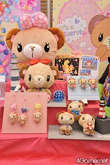 画像ギャラリー No.282のサムネイル画像 / 「まどか」や「けいおん」フィギュアが勢揃い。「第26回プライズフェア 2012 SPRING」フォトレポート