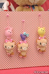 画像ギャラリー No.283のサムネイル画像 / 「まどか」や「けいおん」フィギュアが勢揃い。「第26回プライズフェア 2012 SPRING」フォトレポート