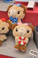 画像ギャラリー No.284のサムネイル画像 / 「まどか」や「けいおん」フィギュアが勢揃い。「第26回プライズフェア 2012 SPRING」フォトレポート