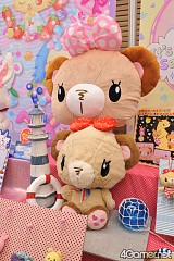 画像ギャラリー No.285のサムネイル画像 / 「まどか」や「けいおん」フィギュアが勢揃い。「第26回プライズフェア 2012 SPRING」フォトレポート