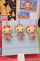 画像ギャラリー No.286のサムネイル画像 / 「まどか」や「けいおん」フィギュアが勢揃い。「第26回プライズフェア 2012 SPRING」フォトレポート